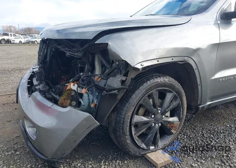 2012 Jeep Grand Cherokee Laredo z USA, uszkodzony, nr VIN 1C4RJFAG9CC351978